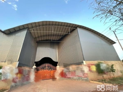 (出租) 占地10亩，厂区3500平，层高9米可整租可分租图3
