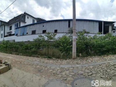 (出租) 三层房带厂房，交通方便，适合加工，仓库，小型工厂，快递分拣。图2