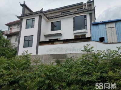 (出租) 三层房带厂房，交通方便，适合加工，仓库，小型工厂，快递分拣。图3