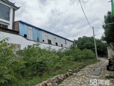 (出租) 三层房带厂房，交通方便，适合加工，仓库，小型工厂，快递分拣。图1