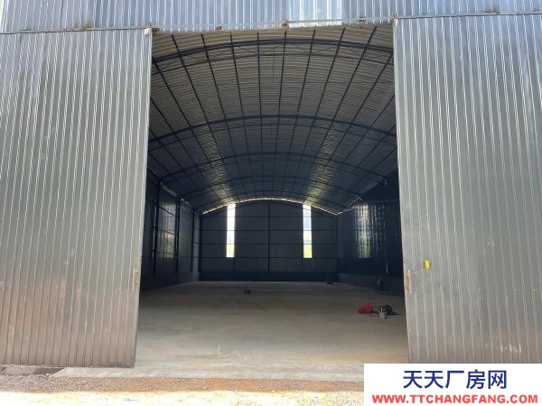 (出租) 手续齐全，新建厂房，交通便利，环境好，可以长期租赁，可以分租