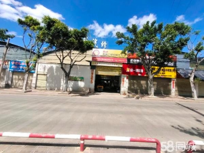 (出租) 自建的厂房，一手厂房，交通便利图3