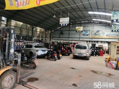 (出租) 自建的厂房，一手厂房，交通便利图4