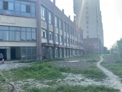 (出租) 蚌埠蚌山燕南嘉园航华路旁，大型厂房出租交通便利，设施齐全。图2