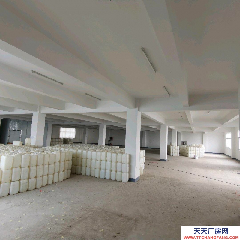 (出租) 蚌埠蚌山仓库，厂房出租交通便利，离市区近，电商产业园