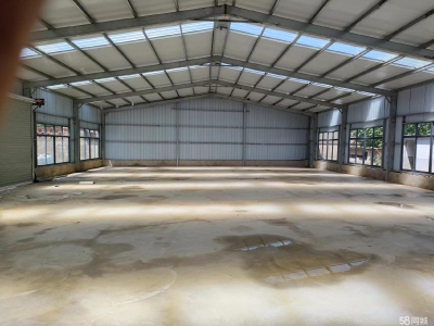 (出租) 燕山乡孙家圩子新建仓库，可租可售，面谈图1