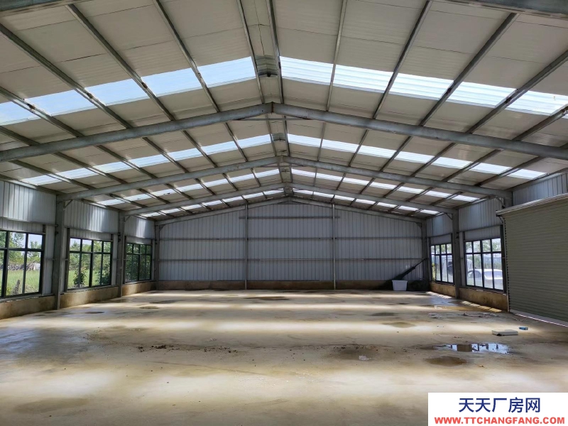 (出租) 燕山乡孙家圩子新建仓库，可租可售，面谈