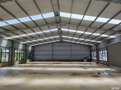 (出租) 燕山乡孙家圩子新建仓库，可租可售，面谈图2