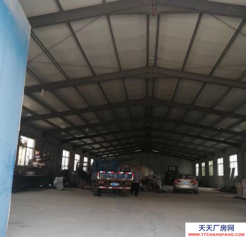 (出租)蚌埠蚌山 靠近光彩市场，可做仓库或厂房