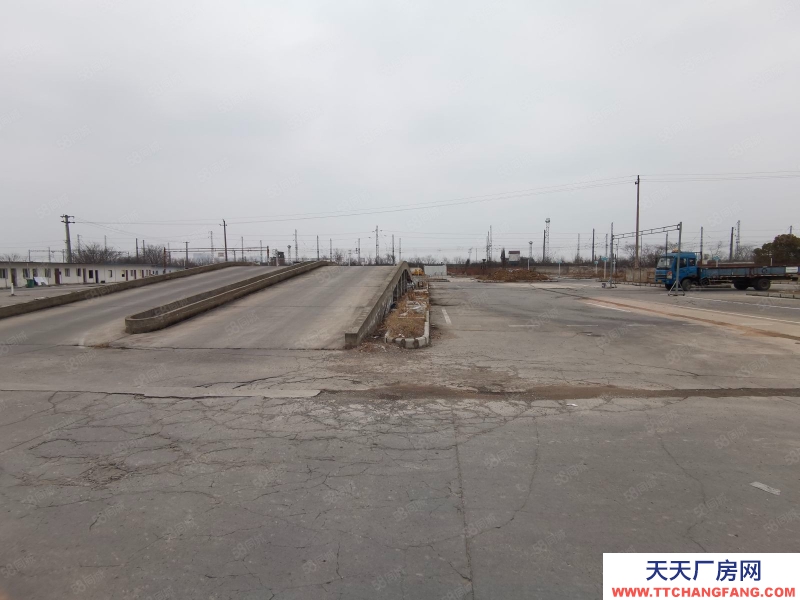 (出租) 蚌埠龙子湖区1030亩空地出租 可做驾校可堆放材料
