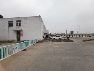(出租) 蚌埠龙子湖区1030亩空地出租 可做驾校可堆放材料图4
