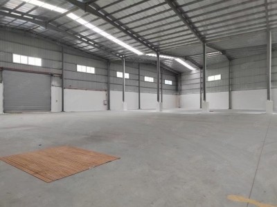 (出租)东莞原房东独门独院，空地大用，工业用地，可办环评。图3