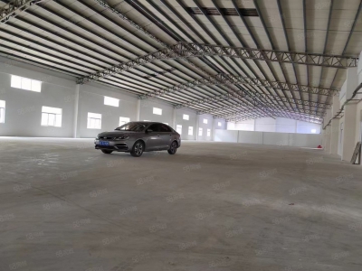 (出租)东莞原房东独门独院，空地大用，工业用地，可办环评。图4