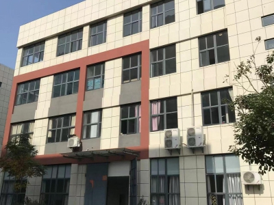 (出租) 蚌埠龙子湖中小企业产业园厂房图1