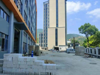 (出租) 东莞清溪客运站周边全新标准厂房大小可分租图2