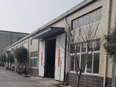 (出租) 蚌埠龙子湖工业园区标准厂房图1