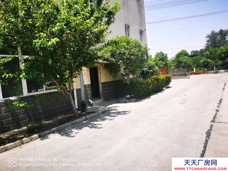 (出租) 蚌埠龙子湖工业园区标准厂房