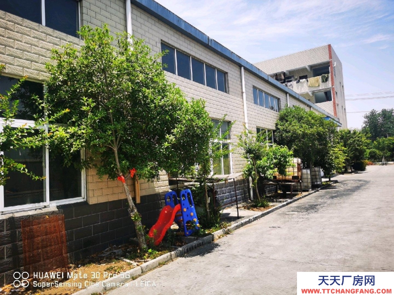(出租) 蚌埠龙子湖工业园区标准厂房
