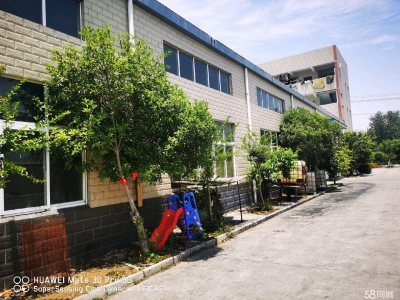 (出租) 蚌埠龙子湖工业园区标准厂房图2