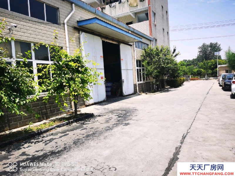 (出租) 蚌埠龙子湖工业园区标准厂房