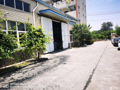 (出租) 蚌埠龙子湖工业园区标准厂房图4