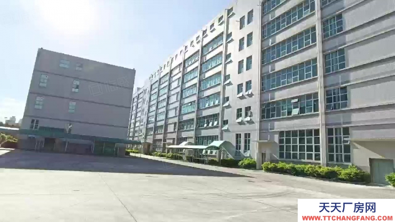 (出租) 东莞可500平起分租！清溪罗马新出楼上2000平带装修，水电齐全