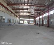 (出租) 襄阳樊城高新区标准园区厂房出租2000平可分租整租价格面议！