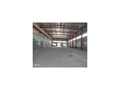 (出租) 襄阳樊城高新区标准园区厂房出租2000平可分租整租价格面议！图1
