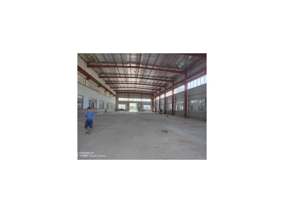 (出租) 襄阳樊城高新区标准园区厂房出租2000平可分租整租价格面议！图4