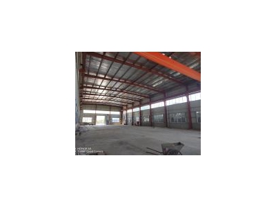 (出租) 襄阳樊城高新区标准园区厂房出租2000平可分租整租价格面议！图3