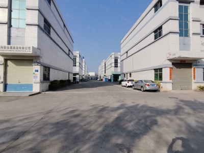 (出租) 东莞凤岗五联一楼1000平2000平3000平厂房原房东出租图3