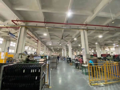 (出租) 东莞凤岗五联一楼1000平2000平3000平厂房原房东出租图4