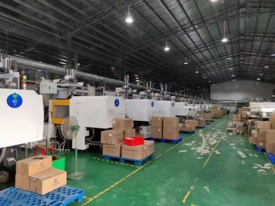 (出租) 东莞清溪汽车站附近钢构厂房1000平方出租 精装修 价格低图3