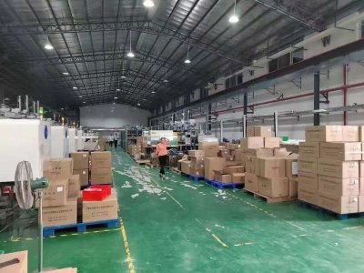 (出租) 东莞清溪汽车站附近钢构厂房1000平方出租 精装修 价格低图4