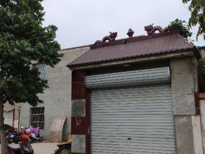 （出租）蚌埠龙子湖270平仓库图1