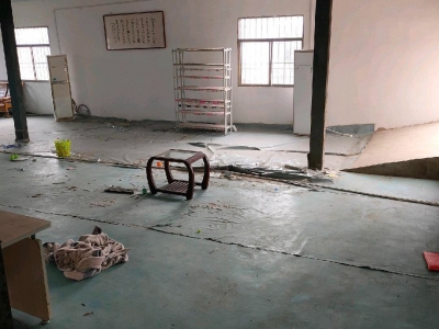 （出租）蚌埠龙子湖270平仓库图3