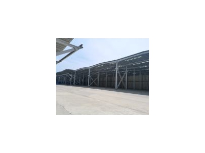 (出租) 襄阳樊城襄北高速附近厂房出租，可租700平，2800平，分开组合多样图4