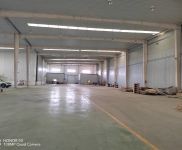 (出租) 襄阳樊城区中航大道标准厂房1700平层高14米有行吊可分租！