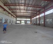 (出租) 襄阳樊城高新区标准园区厂房出租2000平可分租整租价格面议！
