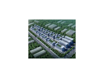 (出售) 襄阳樊城区中航大道襄阳北方永发国际都市产业园独栋厂房图2
