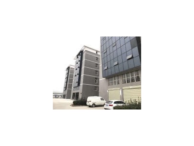 (出售) 襄阳樊城区中航大道襄阳北方永发国际都市产业园独栋厂房图3