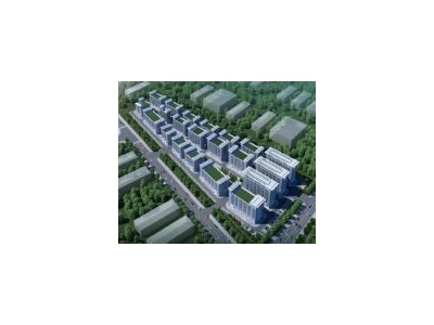 (出售) 襄阳樊城区中航大道襄阳北方永发国际都市产业园独栋厂房图1