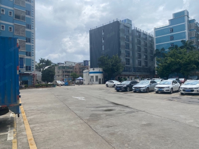 (出租) 东莞凤岗五联工业区2000平原房东红本仓库办公厂房出租分租可办环评图4