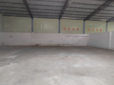 (出租) 东莞大岭山镇原房东出租750平方厂房可办环评低价可分租空地图2