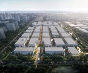 (出售) 襄阳樊城大湾区，东西轴线旁！50年产权，可生产可办公！可按揭！