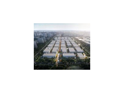 (出售) 襄阳樊城大湾区，东西轴线旁！50年产权，可生产可办公！可按揭！图1