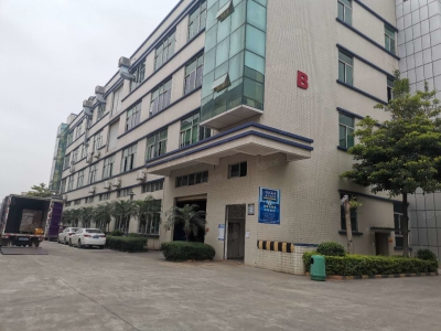 (出租) 现成环评！！！东莞大岭山百花洞新出1960平厂房出租，带地坪漆图1