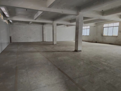 (出租) 现成环评！！！东莞大岭山百花洞新出1960平厂房出租，带地坪漆图4