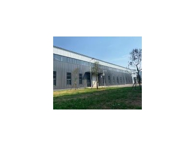 (出售)襄阳樊城 6000平 钢结构标准厂房出售，一房一价。图1