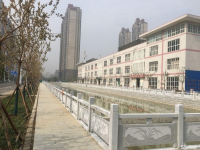 (出租)蚌埠龙子湖东海大道（恒大电影城东侧）宏业南路531号图4